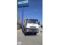 MUTSAN 2009 IVECO TRANSMİKSER