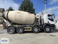 MUTSAN 2009 IVECO TRANSMİKSER