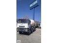 MUTSAN 2009 IVECO TRANSMİKSER