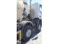 MUTSAN 2009 IVECO TRANSMİKSER