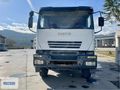 MUTSAN 2009 IVECO TRANSMİKSER