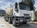 MUTSAN 2009 IVECO TRANSMİKSER