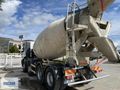 MUTSAN 2009 IVECO TRANSMİKSER