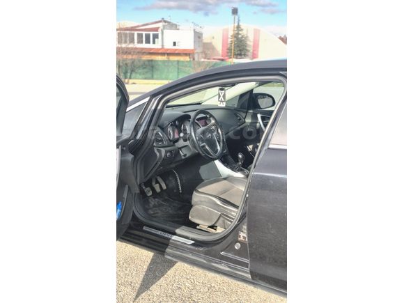 Sahibinden Opel Astra 1.3 CDTI Cosmo 2012 Model