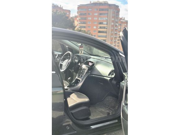 Sahibinden Opel Astra 1.3 CDTI Cosmo 2012 Model
