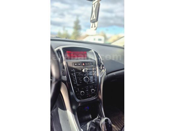 Sahibinden Opel Astra 1.3 CDTI Cosmo 2012 Model