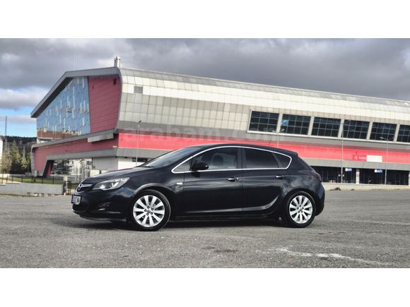 Sahibinden Opel Astra 1.3 CDTI Cosmo 2012 Model