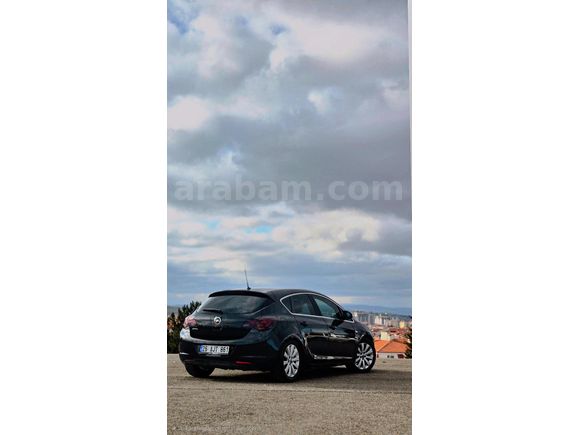 Sahibinden Opel Astra 1.3 CDTI Cosmo 2012 Model