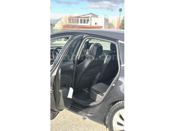 Sahibinden Opel Astra 1.3 CDTI Cosmo 2012 Model