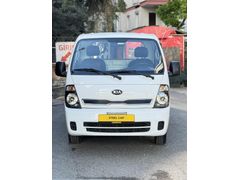STEEL CAR'DAN 2015 BONGO 240BİNKM YENİ MOTOR LASTİKLER SIFIR