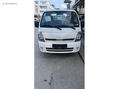 ÇAĞLAR OTOMOTİV'DEN SIFIR NİYETİNE 3500 km