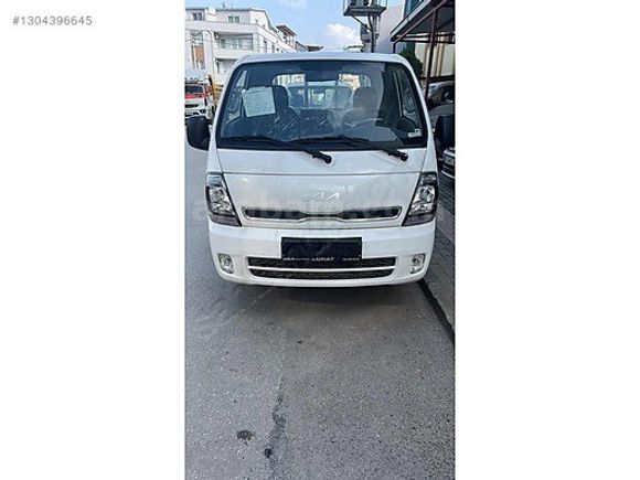 ÇAĞLAR OTOMOTİV'DEN SIFIR NİYETİNE 3500 km