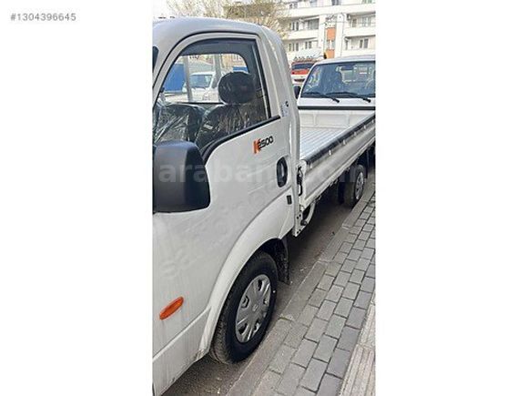 ÇAĞLAR OTOMOTİV'DEN SIFIR NİYETİNE 3500 km
