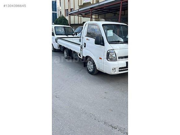 ÇAĞLAR OTOMOTİV'DEN SIFIR NİYETİNE 3500 km