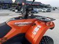 TEKİN MOTORS'dan CFMOTO ''200'' KM