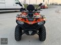 TEKİN MOTORS'dan CFMOTO ''200'' KM