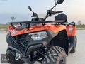 TEKİN MOTORS'dan CFMOTO ''200'' KM