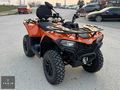 TEKİN MOTORS'dan CFMOTO ''200'' KM