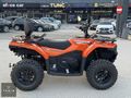 TEKİN MOTORS'dan CFMOTO ''200'' KM