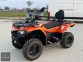 TEKİN MOTORS'dan CFMOTO ''200'' KM