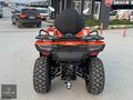 TEKİN MOTORS'dan CFMOTO ''200'' KM