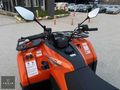 TEKİN MOTORS'dan CFMOTO ''200'' KM