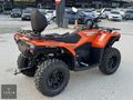 TEKİN MOTORS'dan CFMOTO ''200'' KM