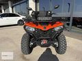 HATASIZ CFmoto C FORCE 450L EPS 4X4 ATV YETKİLİ SERVİS BAKIMLI