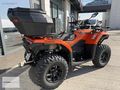 HATASIZ CFmoto C FORCE 450L EPS 4X4 ATV YETKİLİ SERVİS BAKIMLI