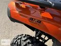 HATASIZ CFmoto C FORCE 450L EPS 4X4 ATV YETKİLİ SERVİS BAKIMLI