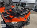 HATASIZ CFmoto C FORCE 450L EPS 4X4 ATV YETKİLİ SERVİS BAKIMLI
