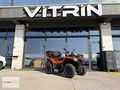 HATASIZ CFmoto C FORCE 450L EPS 4X4 ATV YETKİLİ SERVİS BAKIMLI