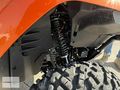 HATASIZ CFmoto C FORCE 450L EPS 4X4 ATV YETKİLİ SERVİS BAKIMLI