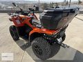 HATASIZ CFmoto C FORCE 450L EPS 4X4 ATV YETKİLİ SERVİS BAKIMLI