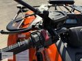 HATASIZ CFmoto C FORCE 450L EPS 4X4 ATV YETKİLİ SERVİS BAKIMLI