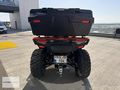 HATASIZ CFmoto C FORCE 450L EPS 4X4 ATV YETKİLİ SERVİS BAKIMLI