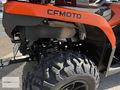 HATASIZ CFmoto C FORCE 450L EPS 4X4 ATV YETKİLİ SERVİS BAKIMLI