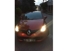 Sahibinden Renault Clio 1.2 Joy 2016 Model 