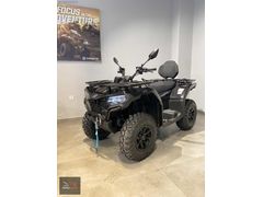 CFMOTO 450 L EPS