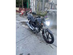 Sahibinden Yamaha YBR 125 ESD 