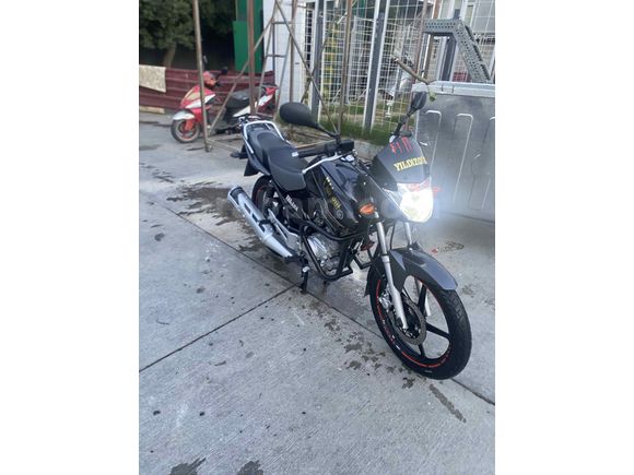 Sahibinden Yamaha YBR 125 ESD 