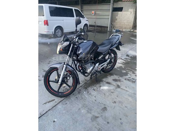Sahibinden Yamaha YBR 125 ESD 