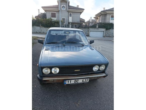 Sahibinden Tofaş Şahin 5 Vites 1987 Model