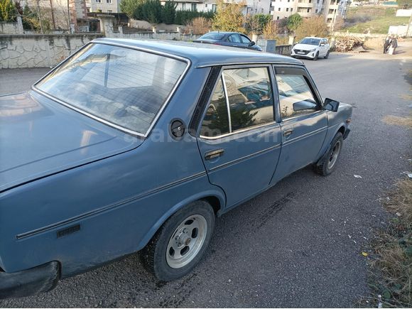 Sahibinden Tofaş Şahin 5 Vites 1987 Model