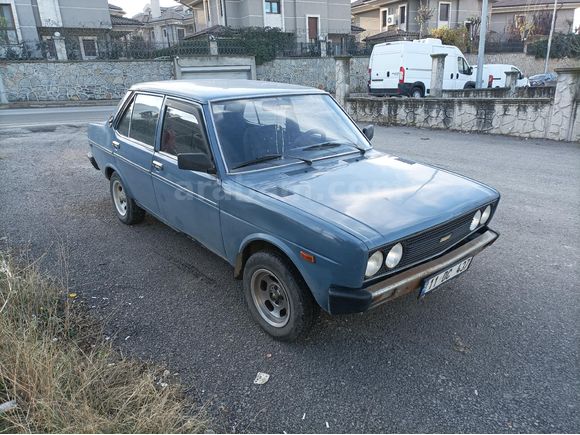 Sahibinden Tofaş Şahin 5 Vites 1987 Model