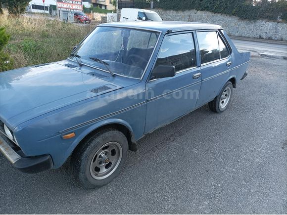 Sahibinden Tofaş Şahin 5 Vites 1987 Model
