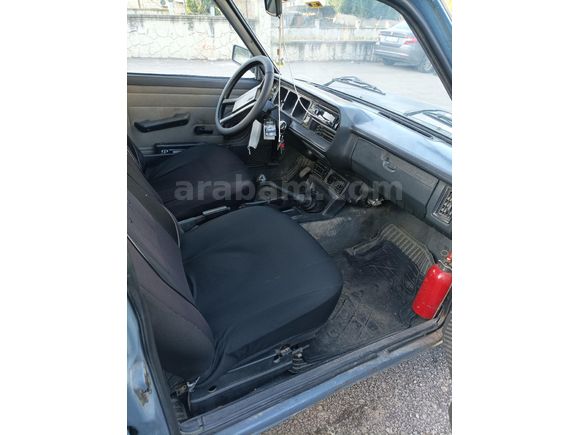 Sahibinden Tofaş Şahin 5 Vites 1987 Model