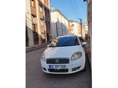 Sahibinden Fiat Linea 1.3 Multijet Active Plus 2013 Model
