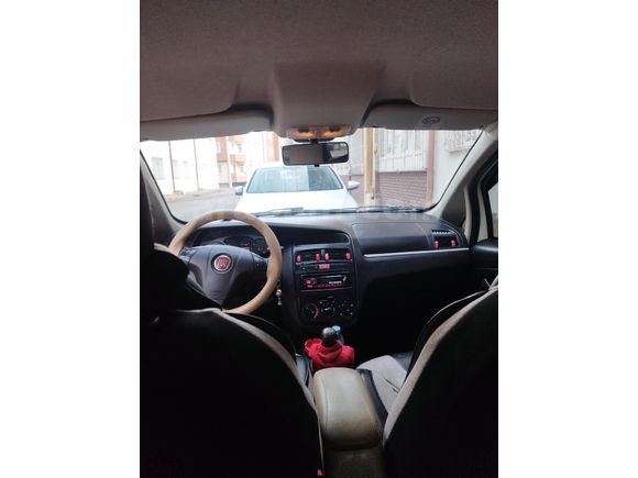 Sahibinden Fiat Linea 1.3 Multijet Active Plus 2013 Model