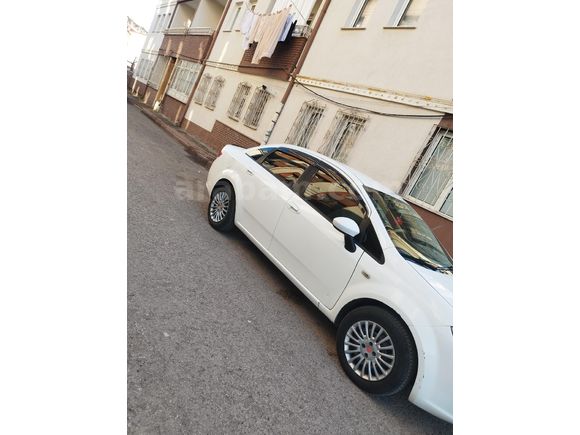 Sahibinden Fiat Linea 1.3 Multijet Active Plus 2013 Model